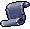 Dark scroll for Earring for INT 30%